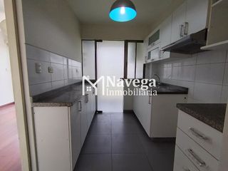 Foto 8 de VENTA DEPARTAMENTO DE 69m2 CON ESTACIONAMIENTO EN CALLE MANUEL VILLAVICENCIO EN LINCE