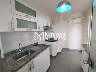 Foto 11 de VENTA DEPARTAMENTO DE 69m2 CON ESTACIONAMIENTO EN CALLE MANUEL VILLAVICENCIO EN LINCE