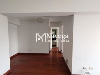 Foto 13 de VENTA DEPARTAMENTO DE 69m2 CON ESTACIONAMIENTO EN CALLE MANUEL VILLAVICENCIO EN LINCE