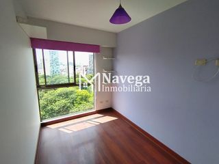 Foto 14 de VENTA DEPARTAMENTO DE 69m2 CON ESTACIONAMIENTO EN CALLE MANUEL VILLAVICENCIO EN LINCE