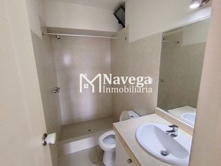 Foto 16 de VENTA DEPARTAMENTO DE 69m2 CON ESTACIONAMIENTO EN CALLE MANUEL VILLAVICENCIO EN LINCE