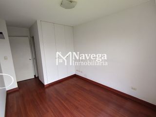 Foto 19 de VENTA DEPARTAMENTO DE 69m2 CON ESTACIONAMIENTO EN CALLE MANUEL VILLAVICENCIO EN LINCE