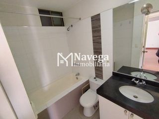 Foto 21 de VENTA DEPARTAMENTO DE 69m2 CON ESTACIONAMIENTO EN CALLE MANUEL VILLAVICENCIO EN LINCE
