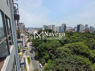Foto 22 de VENTA DEPARTAMENTO DE 69m2 CON ESTACIONAMIENTO EN CALLE MANUEL VILLAVICENCIO EN LINCE