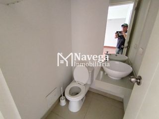 Foto 25 de VENTA DEPARTAMENTO DE 69m2 CON ESTACIONAMIENTO EN CALLE MANUEL VILLAVICENCIO EN LINCE