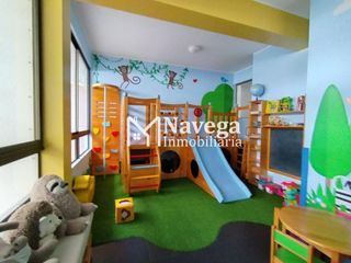 Foto 27 de VENTA DEPARTAMENTO DE 69m2 CON ESTACIONAMIENTO EN CALLE MANUEL VILLAVICENCIO EN LINCE