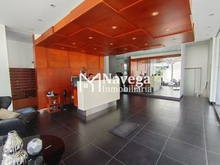 Foto 29 de VENTA DEPARTAMENTO DE 69m2 CON ESTACIONAMIENTO EN CALLE MANUEL VILLAVICENCIO EN LINCE