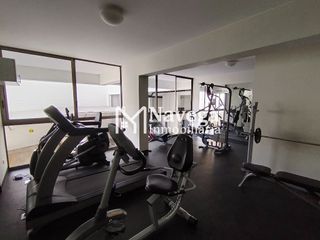 Foto 30 de VENTA DEPARTAMENTO DE 69m2 CON ESTACIONAMIENTO EN CALLE MANUEL VILLAVICENCIO EN LINCE