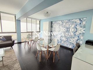 Foto 31 de VENTA DEPARTAMENTO DE 69m2 CON ESTACIONAMIENTO EN CALLE MANUEL VILLAVICENCIO EN LINCE