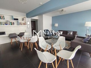 Foto 32 de VENTA DEPARTAMENTO DE 69m2 CON ESTACIONAMIENTO EN CALLE MANUEL VILLAVICENCIO EN LINCE