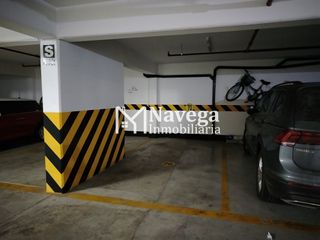 Foto 33 de VENTA DEPARTAMENTO DE 69m2 CON ESTACIONAMIENTO EN CALLE MANUEL VILLAVICENCIO EN LINCE