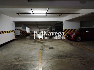 Foto 34 de VENTA DEPARTAMENTO DE 69m2 CON ESTACIONAMIENTO EN CALLE MANUEL VILLAVICENCIO EN LINCE