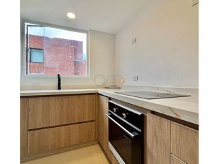 Foto 6 de ARRIENDO CON  O SIN MUEBLES HERMOSO APTO ROSALES