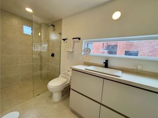 Foto 12 de ARRIENDO CON  O SIN MUEBLES HERMOSO APTO ROSALES