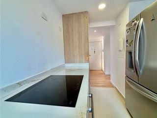 Foto 8 de ARRIENDO CON  O SIN MUEBLES HERMOSO APTO ROSALES