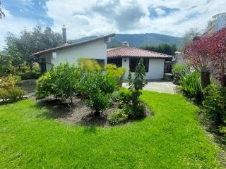 Foto 2 de QUINTA EN VENTA 2100m2, UBICADA EN EL VALLE DE LOS CHILLOS