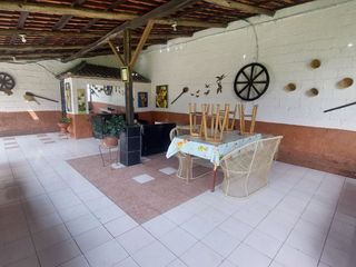 Foto 32 de QUINTA EN VENTA 2100m2, UBICADA EN EL VALLE DE LOS CHILLOS