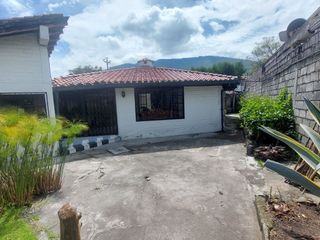 Foto 5 de QUINTA EN VENTA 2100m2, UBICADA EN EL VALLE DE LOS CHILLOS
