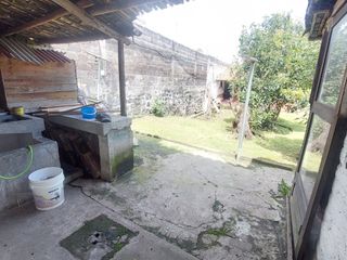 Foto 29 de QUINTA EN VENTA 2100m2, UBICADA EN EL VALLE DE LOS CHILLOS