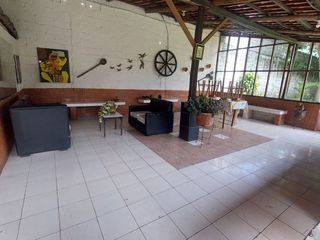 Foto 31 de QUINTA EN VENTA 2100m2, UBICADA EN EL VALLE DE LOS CHILLOS