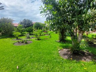 Foto 36 de QUINTA EN VENTA 2100m2, UBICADA EN EL VALLE DE LOS CHILLOS