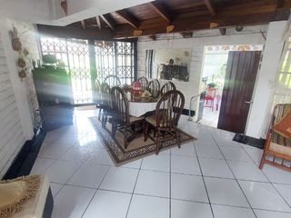 Foto 10 de QUINTA EN VENTA 2100m2, UBICADA EN EL VALLE DE LOS CHILLOS