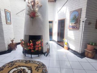 Foto 8 de QUINTA EN VENTA 2100m2, UBICADA EN EL VALLE DE LOS CHILLOS
