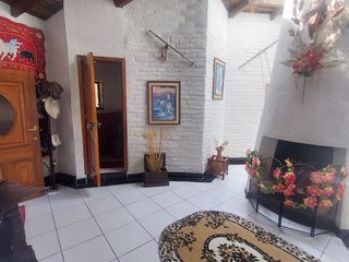 Foto 12 de QUINTA EN VENTA 2100m2, UBICADA EN EL VALLE DE LOS CHILLOS