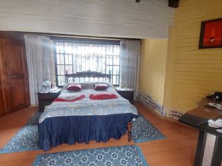 Foto 16 de QUINTA EN VENTA 2100m2, UBICADA EN EL VALLE DE LOS CHILLOS