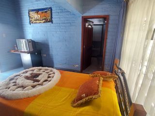 Foto 15 de QUINTA EN VENTA 2100m2, UBICADA EN EL VALLE DE LOS CHILLOS
