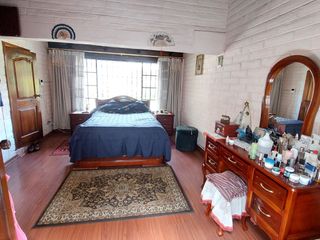 Foto 14 de QUINTA EN VENTA 2100m2, UBICADA EN EL VALLE DE LOS CHILLOS
