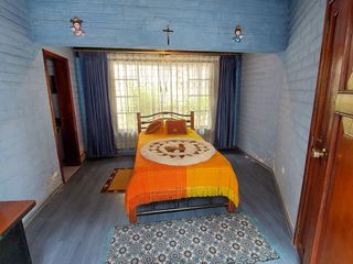 Foto 13 de QUINTA EN VENTA 2100m2, UBICADA EN EL VALLE DE LOS CHILLOS