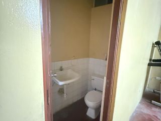 Foto 13 de Se Alquila 1 Piso Local Comercial 120 m² en El Centro de La Ciudad de Huanuco