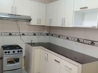 Foto 7 de PRECIOSO DEPARTAMENTO EN OCASION EN CERCADO DE LIMA