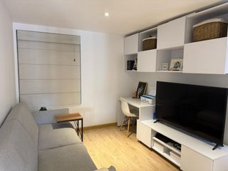 Foto 2 de Venta de apartameto en Lagos Cordoba, Bogota, LAGO