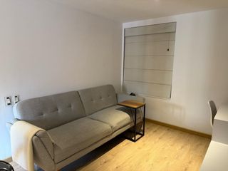 Foto 3 de Venta de apartameto en Lagos Cordoba, Bogota, LAGO
