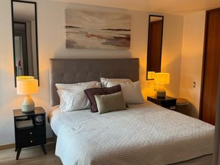 Foto 9 de Venta de apartameto en Lagos Cordoba, Bogota, LAGO
