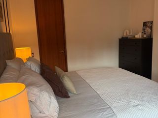 Foto 10 de Venta de apartameto en Lagos Cordoba, Bogota, LAGO