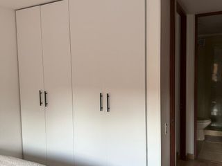 Foto 12 de Venta de apartameto en Lagos Cordoba, Bogota, LAGO