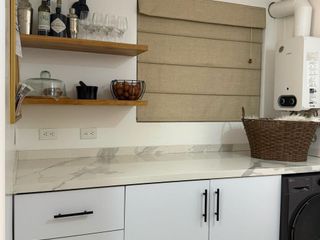 Foto 15 de Venta de apartameto en Lagos Cordoba, Bogota, LAGO