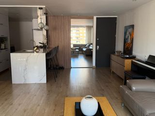 Foto 16 de Venta de apartameto en Lagos Cordoba, Bogota, LAGO