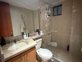 Foto 19 de Venta de apartameto en Lagos Cordoba, Bogota, LAGO