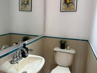 Foto 20 de Venta de apartameto en Lagos Cordoba, Bogota, LAGO