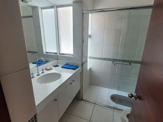Foto 7 de SE ALQUILA BELLO Y AMPLIO DEPARTAMENTO como casa en  CAMACHO , PRIMER PISO  CON PISCINA