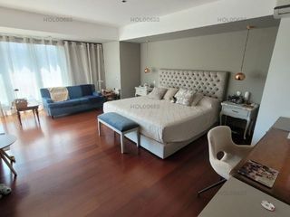 Foto 5 de SE ALQUILA BELLO Y AMPLIO DEPARTAMENTO como casa en  CAMACHO , PRIMER PISO  CON PISCINA