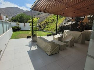 Foto 14 de SE ALQUILA BELLO Y AMPLIO DEPARTAMENTO como casa en  CAMACHO , PRIMER PISO  CON PISCINA