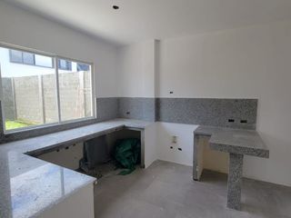 Foto 16 de En venta casa de estreno en Isla Celeste Etapa Babor