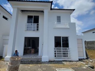 Foto 22 de En venta casa de estreno en Isla Celeste Etapa Babor