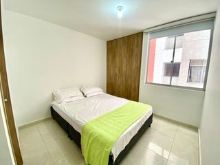 Foto 8 de RENTA APARTAMENTO AMOBLADO SECTOR SUR