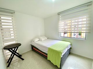 Foto 3 de RENTA APARTAMENTO AMOBLADO SECTOR SUR